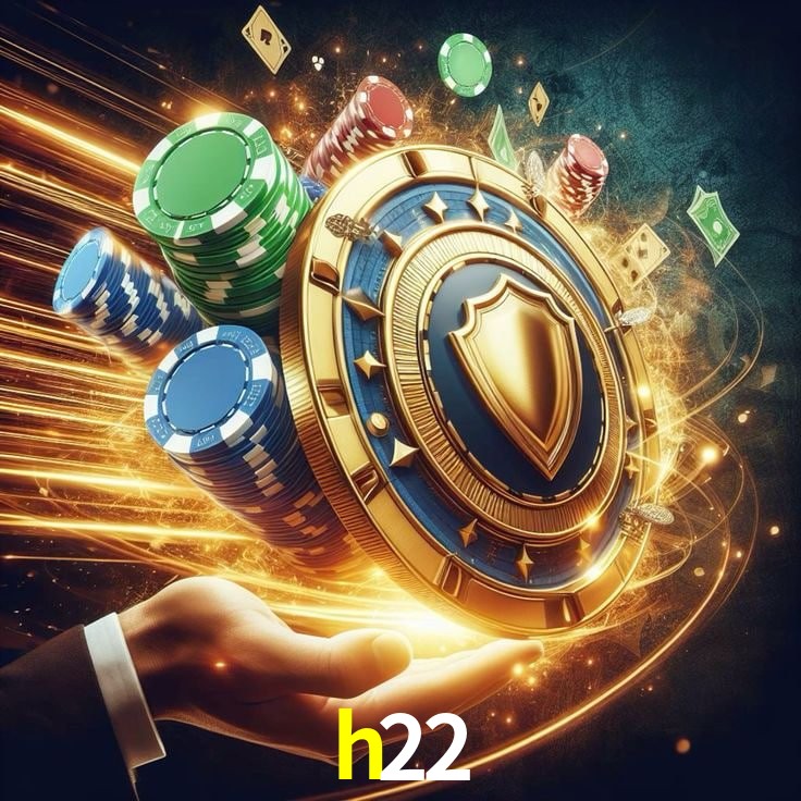 Ofertas Imperdíveis na h22: Promoções e Bônus Que Valem a Pena