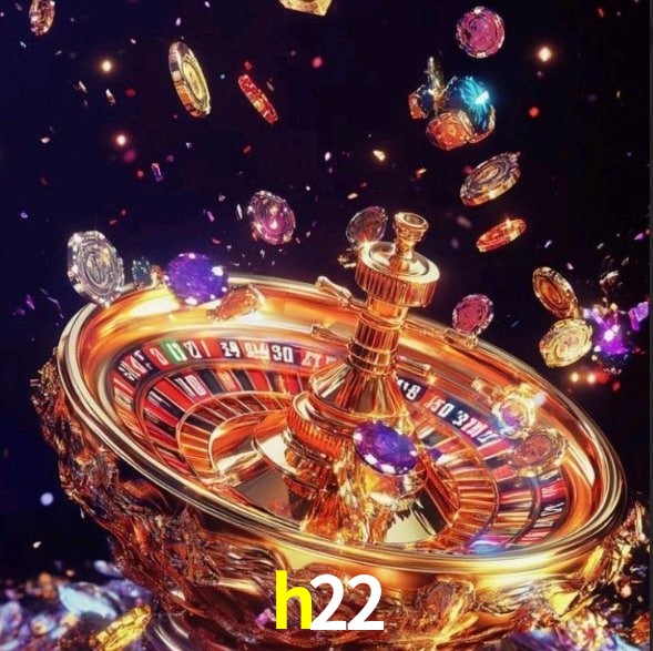 h22 - Cassino Sempre com Você - h22.com